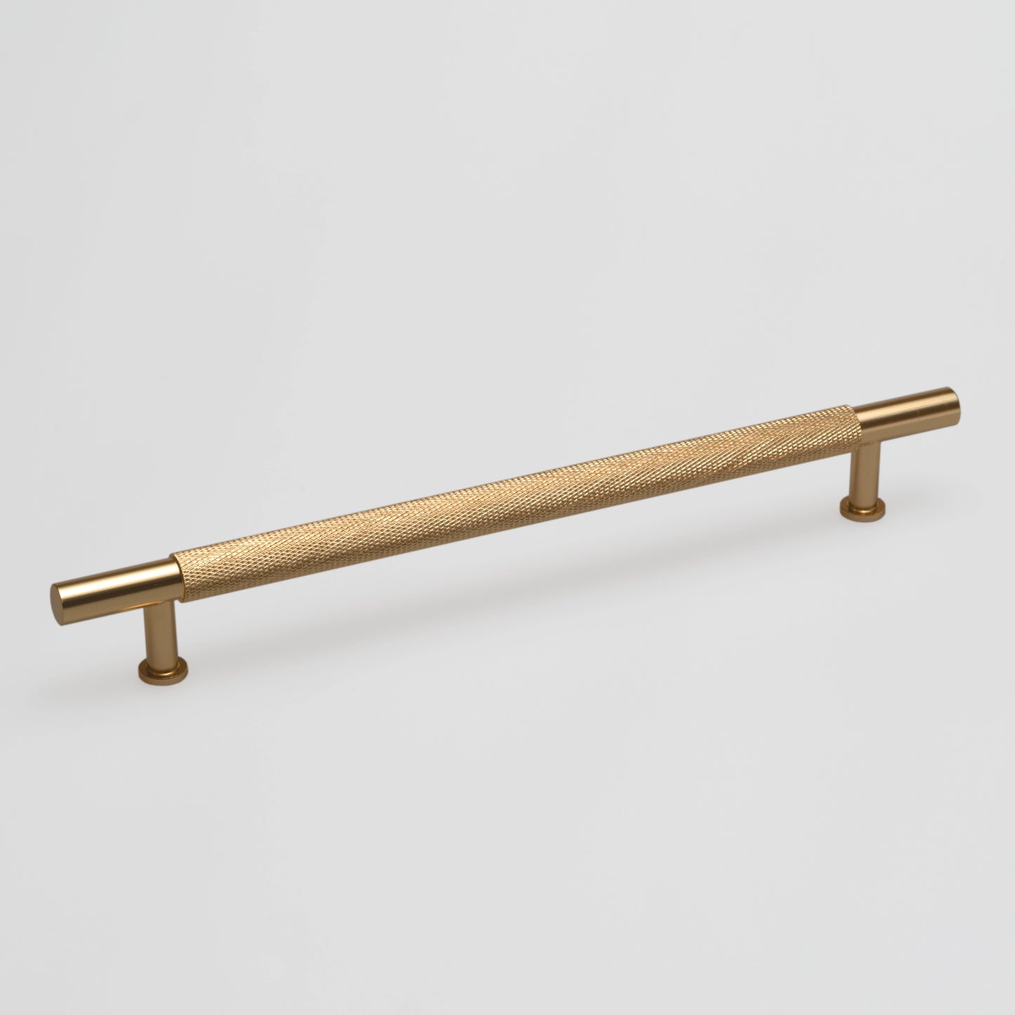 Stockholm håndtak i 192mm messing