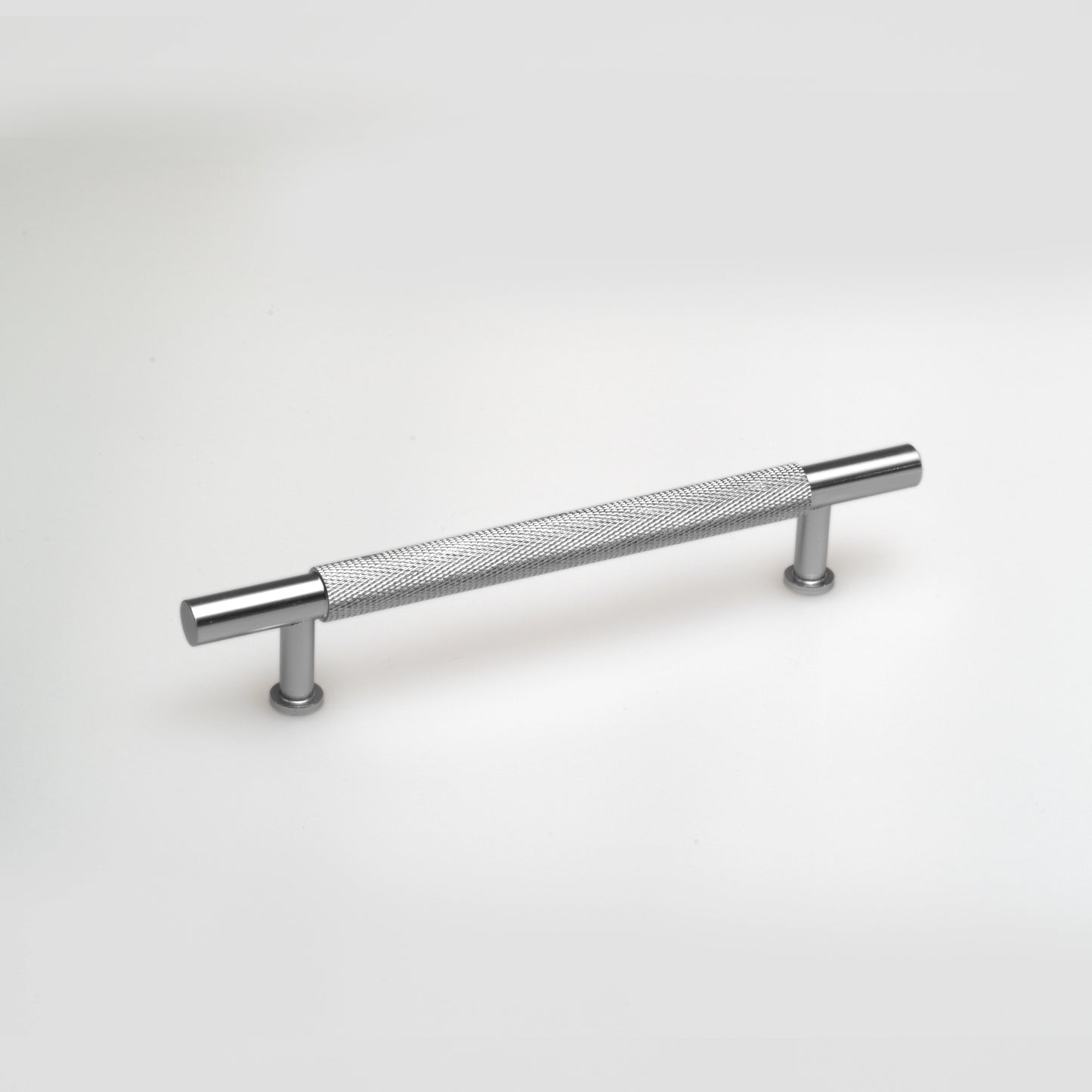 Stockholm håndtak i 128mm stål