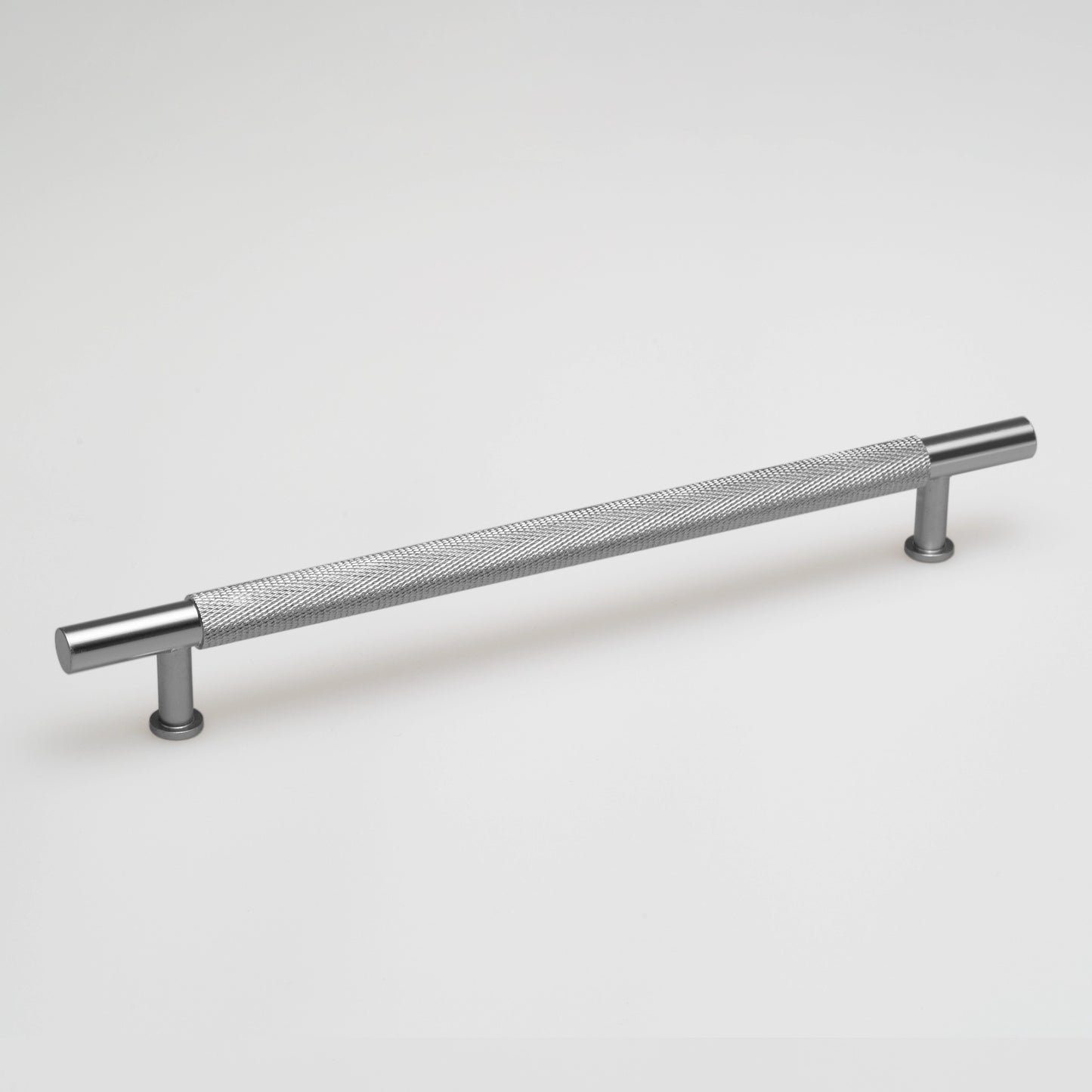 Stockholm håndtak i 192mm stål