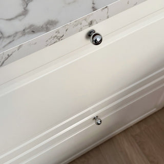 Frogner / Knott
